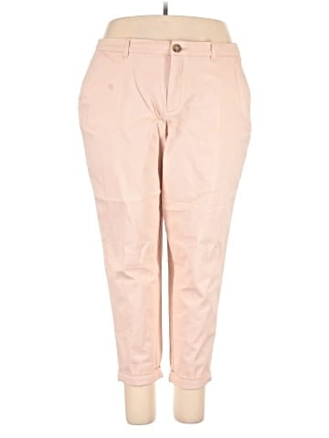 Lane Bryant Outlet Casual Pants (view 1)