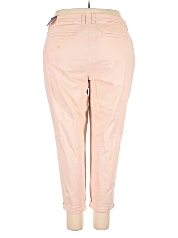 Lane Bryant Outlet Casual Pants (view 2)