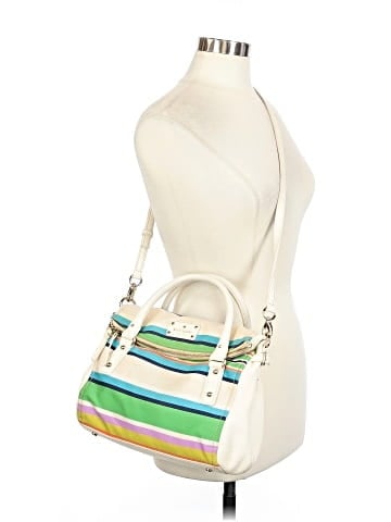 Kate Spade New York Satchel (view 2)