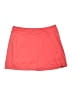 Title Nine Solid Red Active Skort Size XL - photo 1