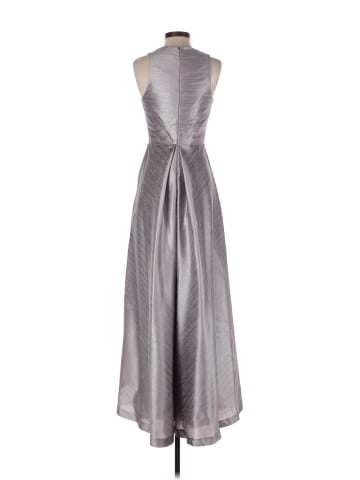 Alfred Sung Cocktail Dress (view 2)
