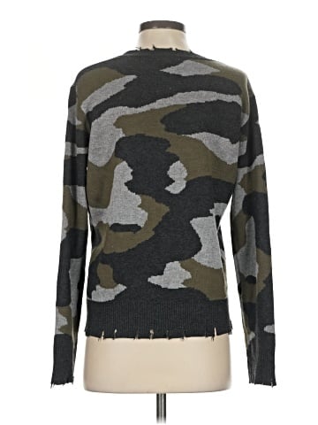 Fate Pullover Sweater (view 2)