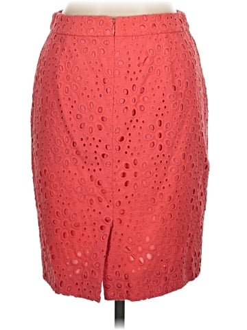 J.Crew Factory Store Formal Skirt (view 2)