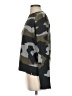 Fate Camo Gray Pullover Sweater Size S - photo 5