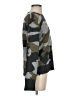 Fate Camo Gray Pullover Sweater Size S - photo 4