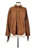 Hem & Thread Brown Jacket Size L - photo 1
