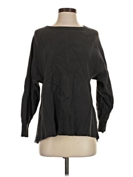We the Free Pullover Sweater (view 1)