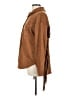 Hem & Thread Brown Jacket Size L - photo 5