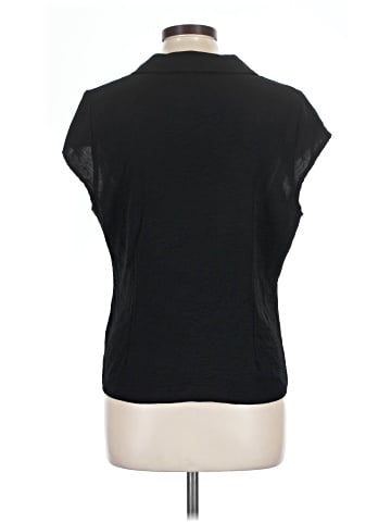 Laundry by Shelli Segal Sleeveless Blouse (view 2)