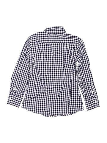 Crewcuts Long Sleeve Button-Down Shirt (view 2)