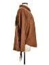 Hem & Thread Brown Jacket Size L - photo 4