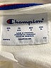 Champion White Jacket Size M - photo 6