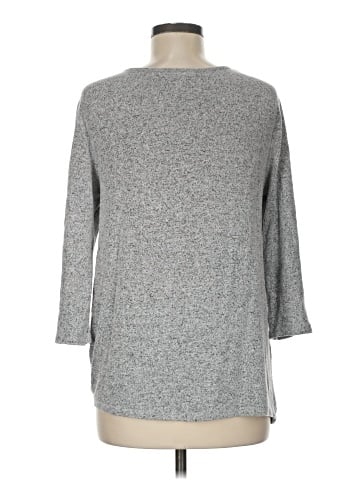Market and Spruce Pullover Sweater (view 2)