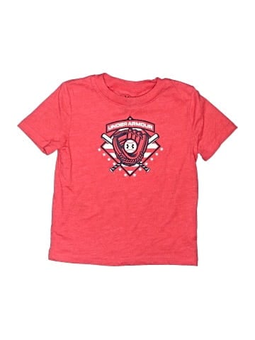 Under Armour Short Sleeve T-Shirt (view 1)