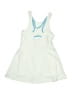 Gap White Dress Size 6 - 7 - photo 2