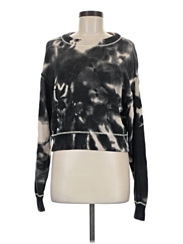 Natural Life Pullover Sweater (view 1)