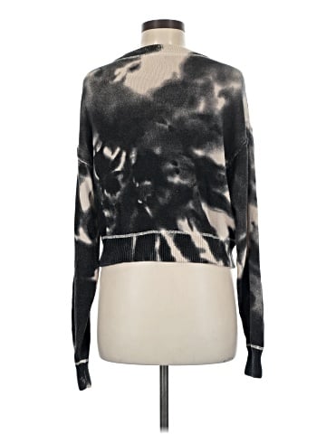 Natural Life Pullover Sweater (view 2)