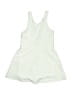 Gap White Dress Size 6 - 7 - photo 1