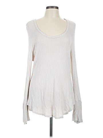 Chaser Long Sleeve Top (view 1)