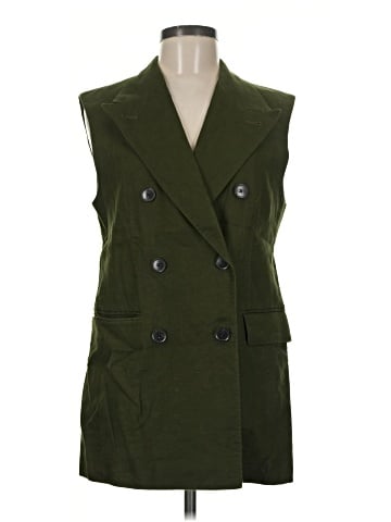 Banana Republic Vest (view 1)