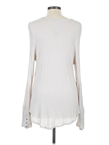 Chaser Long Sleeve Top (view 2)
