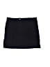 Athleta Solid Black Skort Size 14 - photo 1
