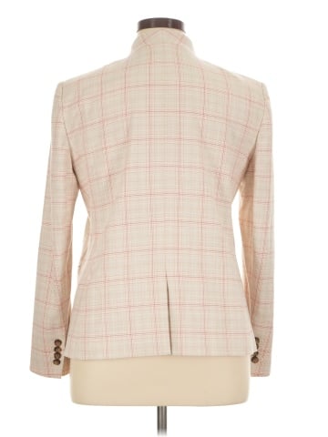 Ann Taylor Blazer (view 2)