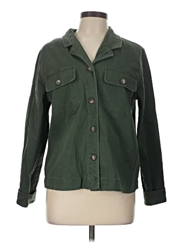 Sanctuary Jacket (view 1)