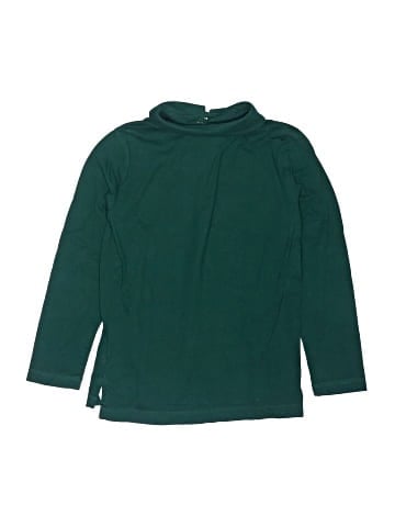 Crewcuts Outlet Long Sleeve Polo (view 2)