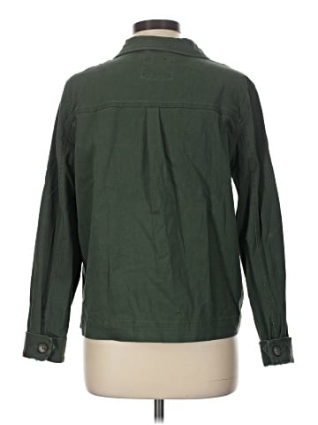 Sanctuary Jacket (view 2)