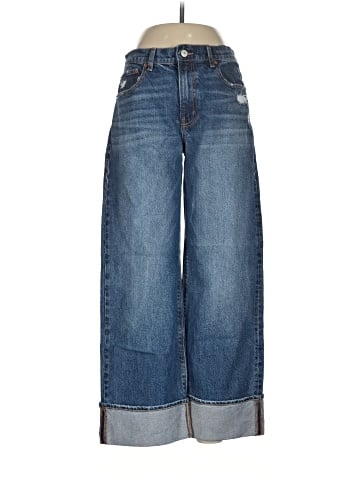 American Eagle Outfitters Jeans (view 1)