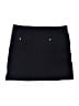 Athleta Solid Black Skort Size 14 - photo 2