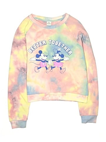 Disney Sweatshirt (view 1)