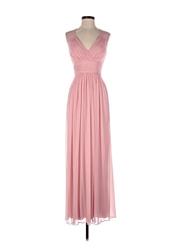 Alfred Sung Cocktail Dress (view 1)