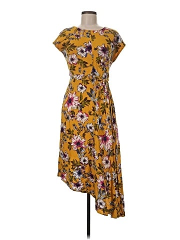 Donna Morgan Casual Dress (view 1)