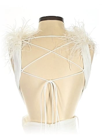 Mac Duggal Cocktail Dress (view 2)