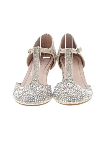Link Heels (view 2)