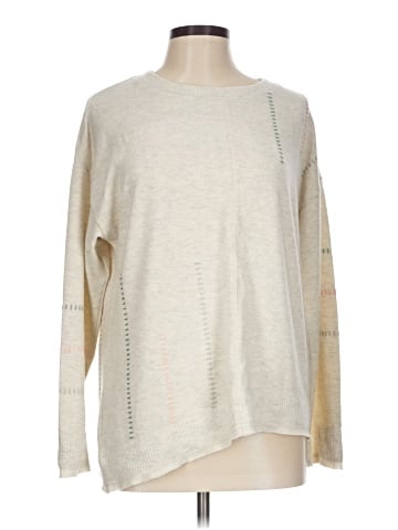Democracy Pullover Sweater (view 1)