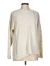 Democracy Ivory Pullover Sweater Size L - photo 1