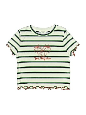 River Island Short Sleeve T-Shirt (view 1)