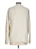 Democracy Ivory Pullover Sweater Size L - photo 2