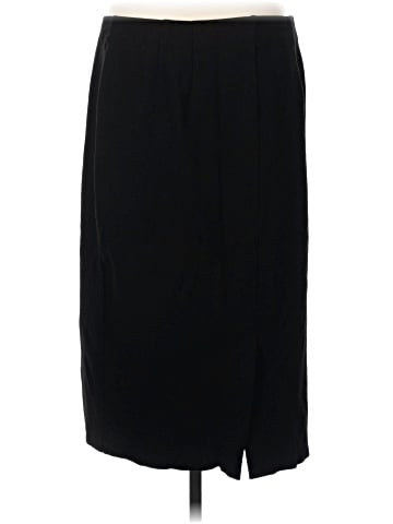 Eileen Fisher Formal Skirt (view 2)