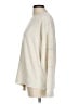 Democracy Ivory Pullover Sweater Size L - photo 5