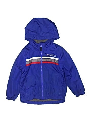 London Fog Raincoat (view 1)