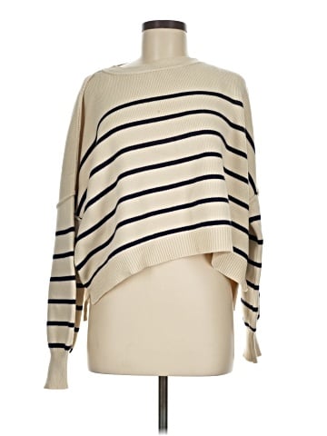 Talula Pullover Sweater (view 1)
