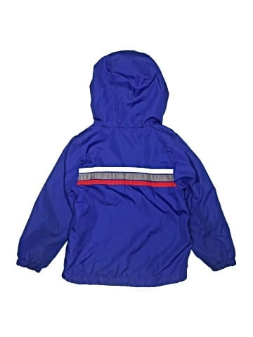 London Fog Raincoat (view 2)