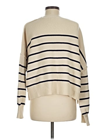 Talula Pullover Sweater (view 2)