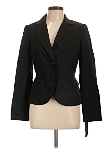 Laundry by Shelli Segal Blazer (view 1)