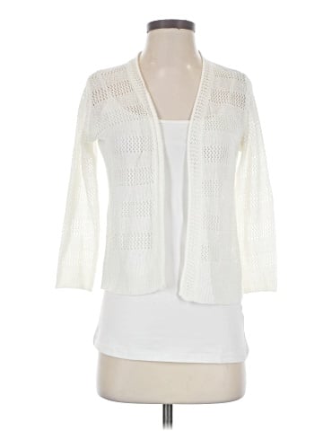 Charter Club Cardigan (view 1)