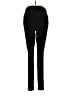 Express Solid Black Active Pants Size M - photo 2